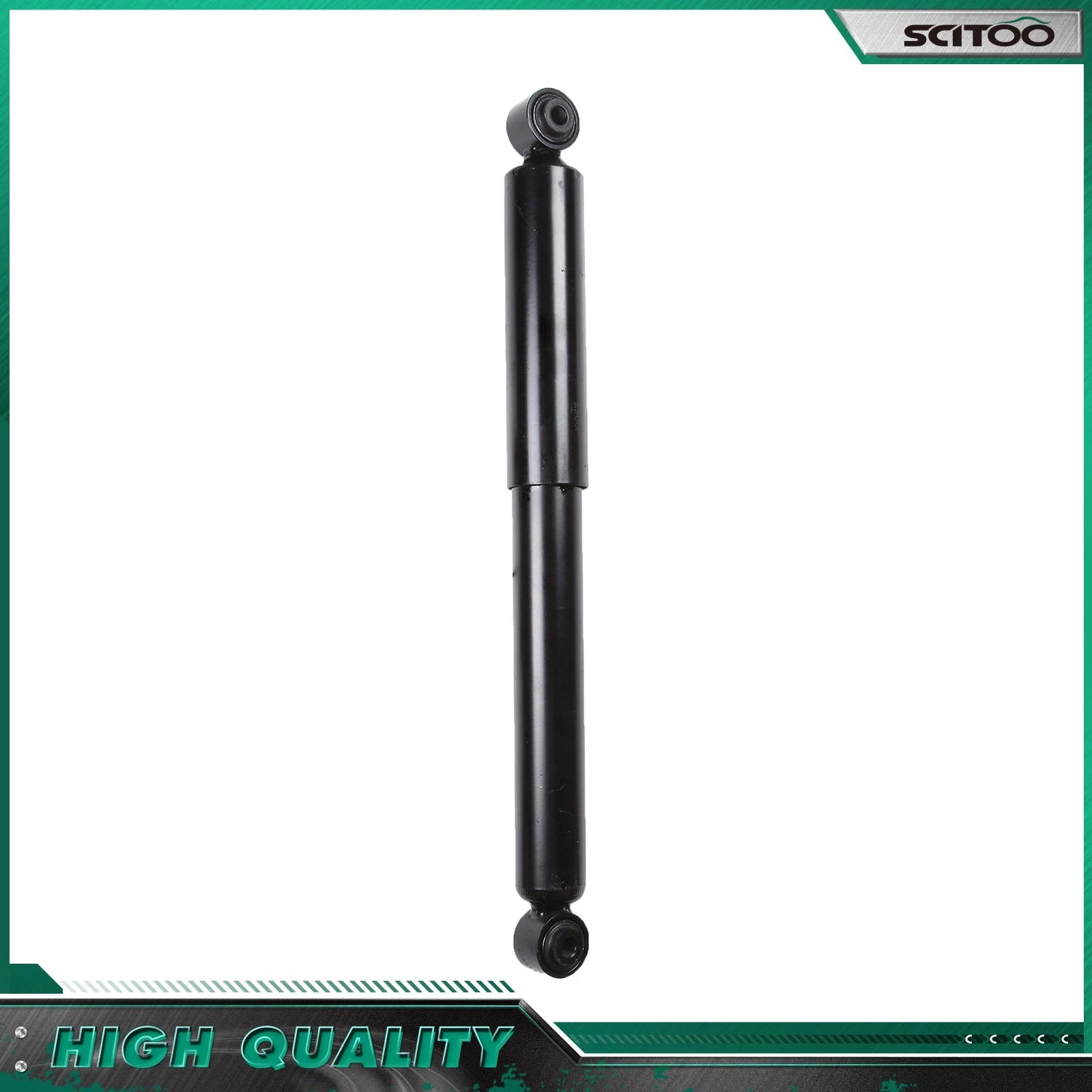 Rear Pair Shocks & Struts for Chevrolet Astro (1985–2005)