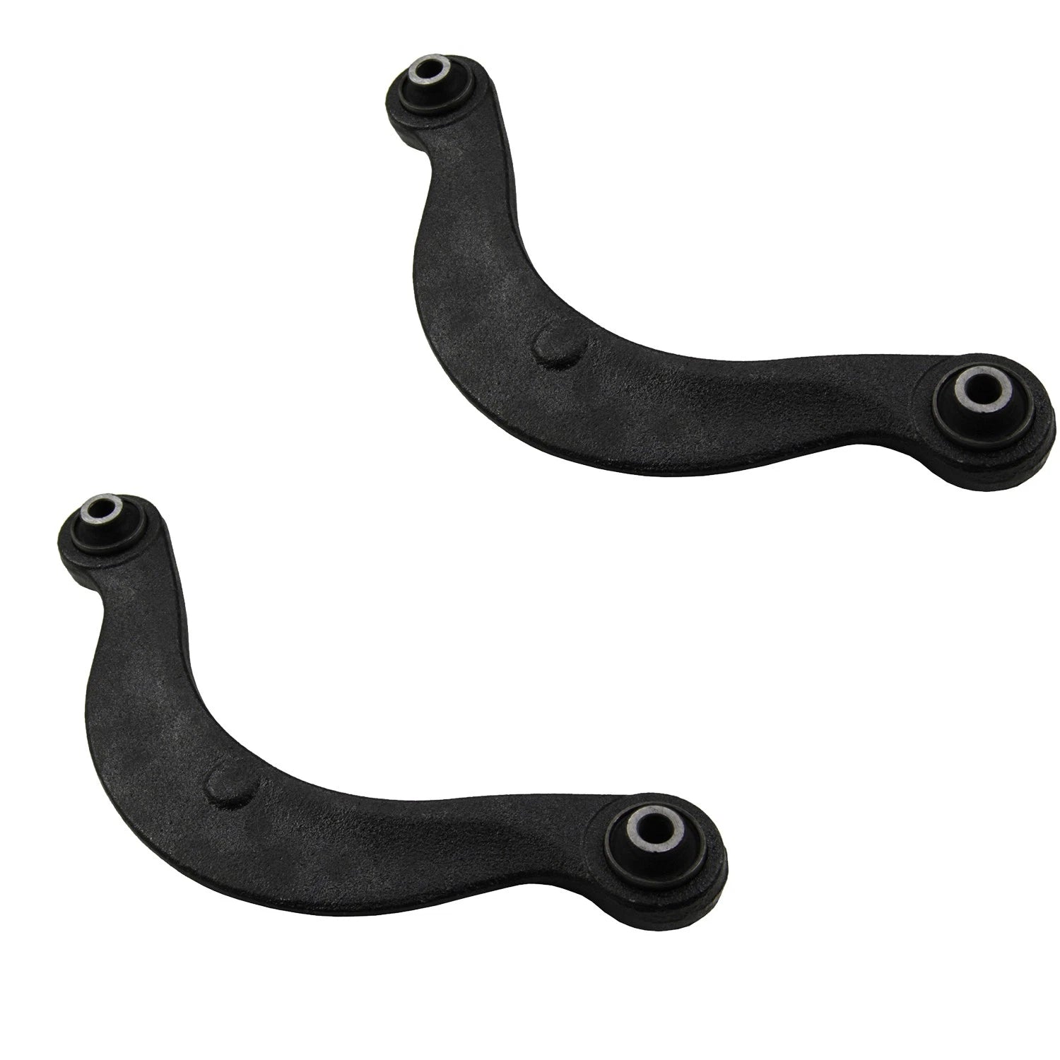 2-Piece Rear Upper Suspension Control Arm Kit for Mazda 6 (2003–2008)