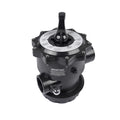 Vari-Flo Backwash Valve for Sand Filter SP071621 (2In FPT Clamp Top Mount)