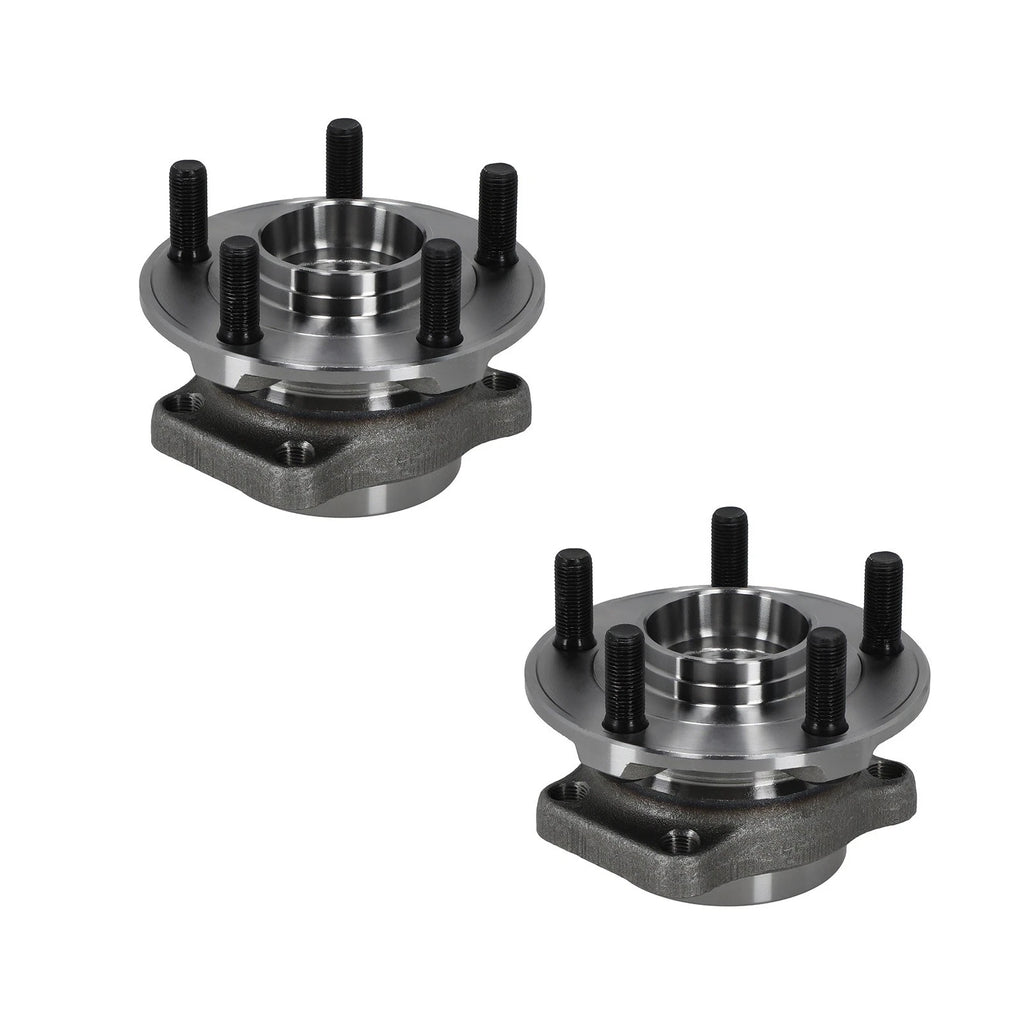 Front Wheel Hub for Subaru Crosstrek, Impreza (2015–2021) HA590648