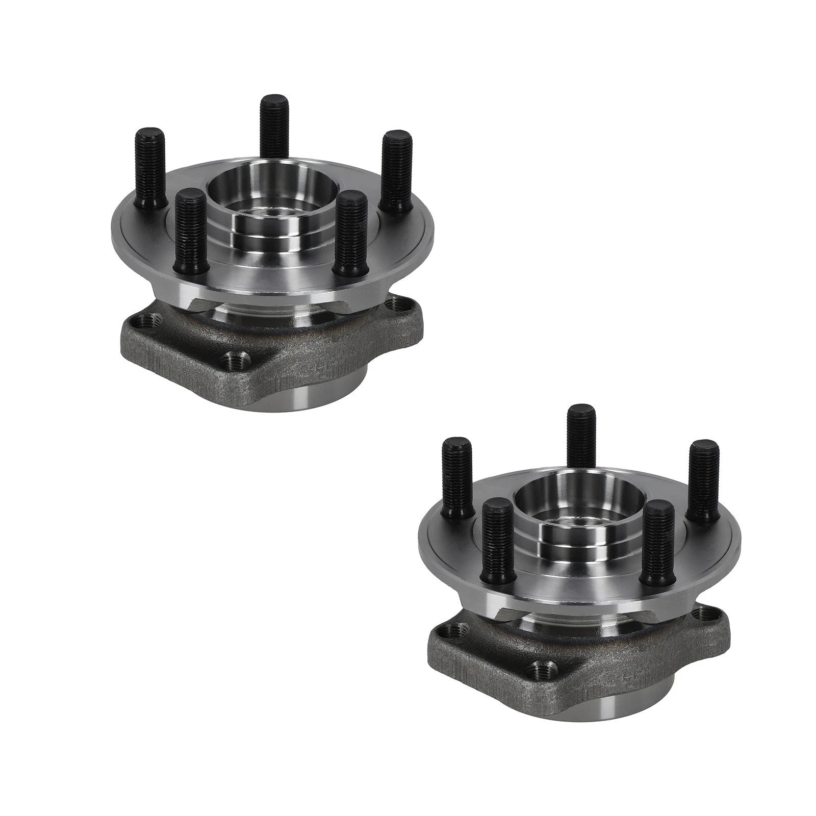 Front Wheel Hub for Subaru Crosstrek, Impreza (2015–2021) HA590648