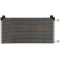 Aluminum AC Condenser for Cadillac Escalade ESV (2003–2006)