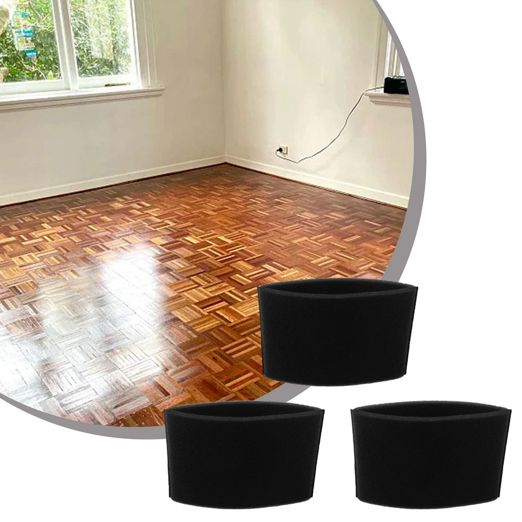 3X Filters for Craftsman CMXZVBE38765 (Vacuum Cleaner)