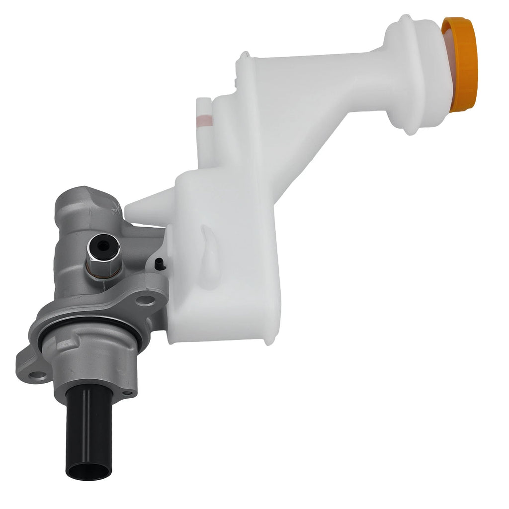 Aluminum Brake Master Cylinder w/Reservoir for Nissan Rogue (2008–2015)