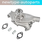 High Volume Water Pump for Chevy 396 427 454 (1955–1968) Aluminum