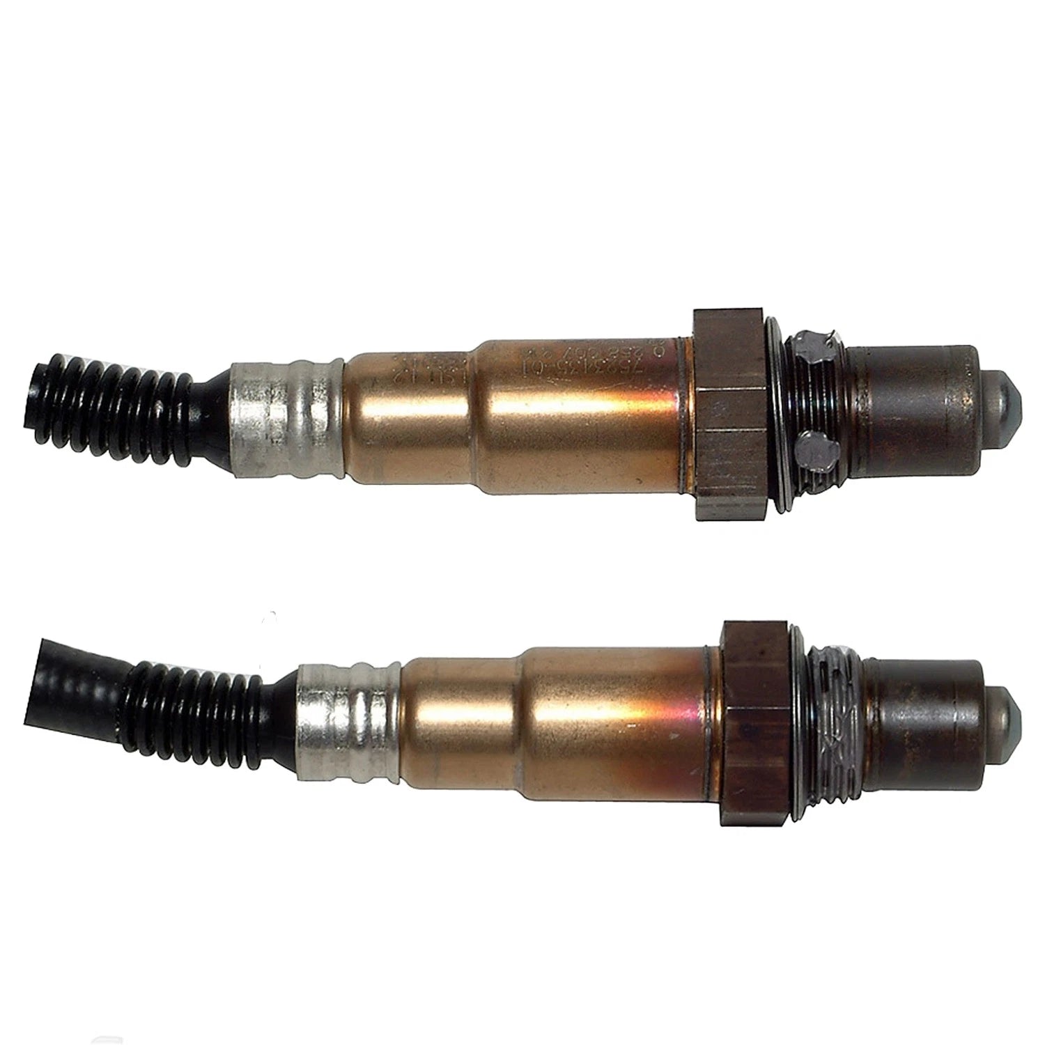 Oxygen Sensors Kit for Kia Forte5 2.0L L4 GAS FWD (2010–2018)