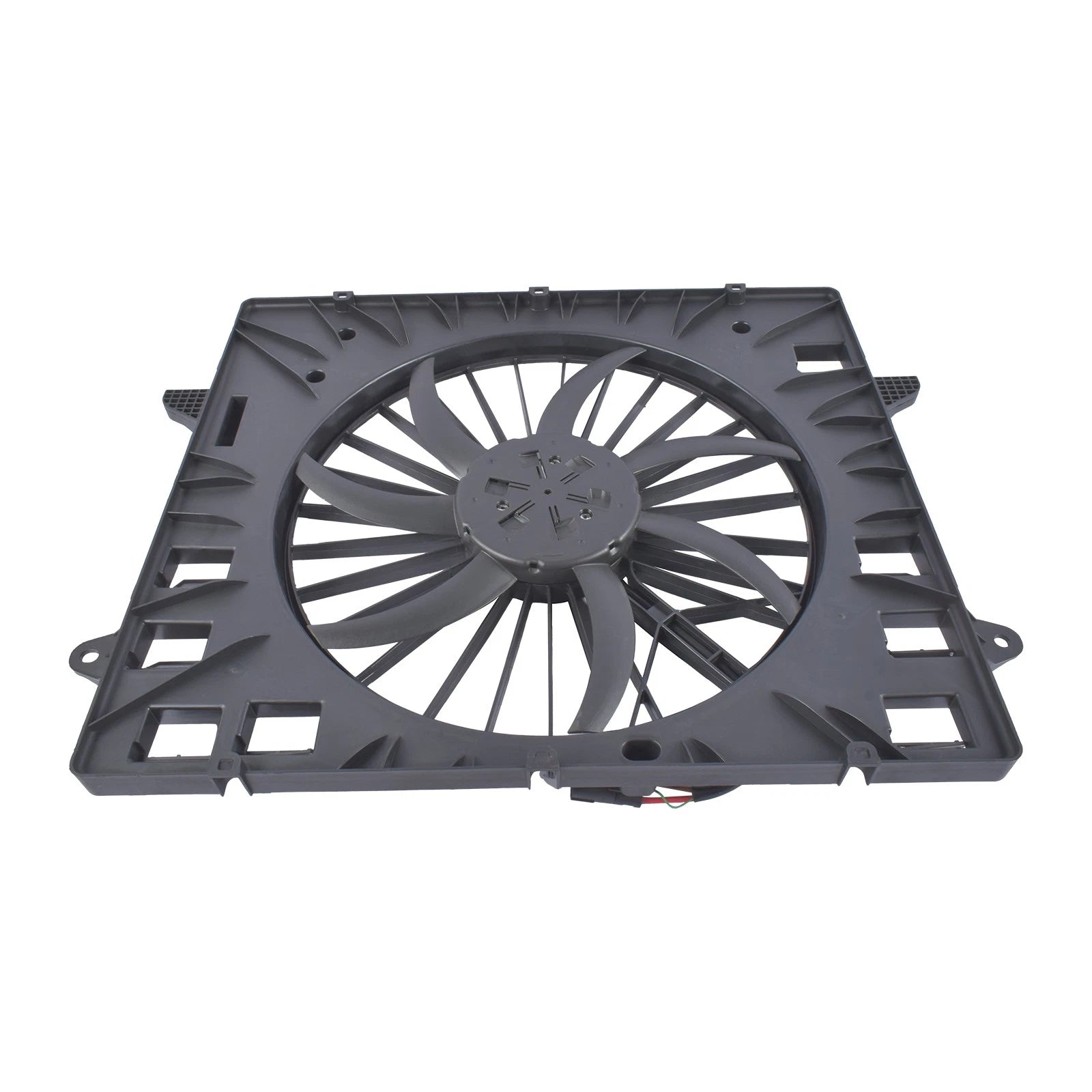 Radiator Fan Assembly for Traverse 3.6L (2018-2020)