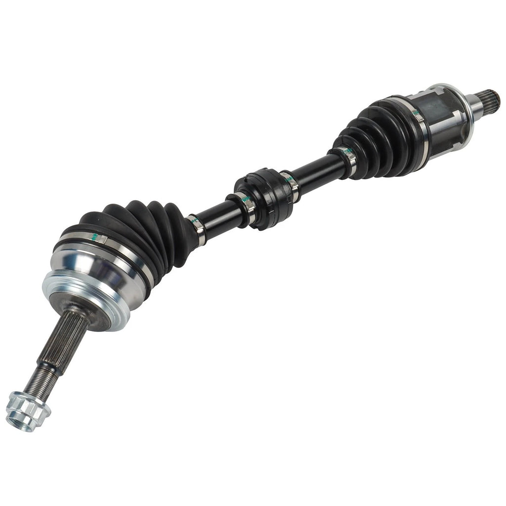 Front Left CV Axle Assembly for Lexus ES300h (2022) & Toyota Venza (2021–2023)