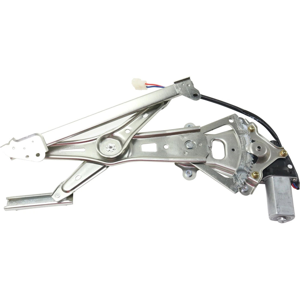 Set of 2 Window Regulators for Subaru Outback (2005–2009)