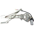 Set of 2 Window Regulators for Subaru Outback (2005–2009)