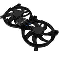 Dual Cooling Fan Assembly for Nissan Pathfinder (2013–2020)