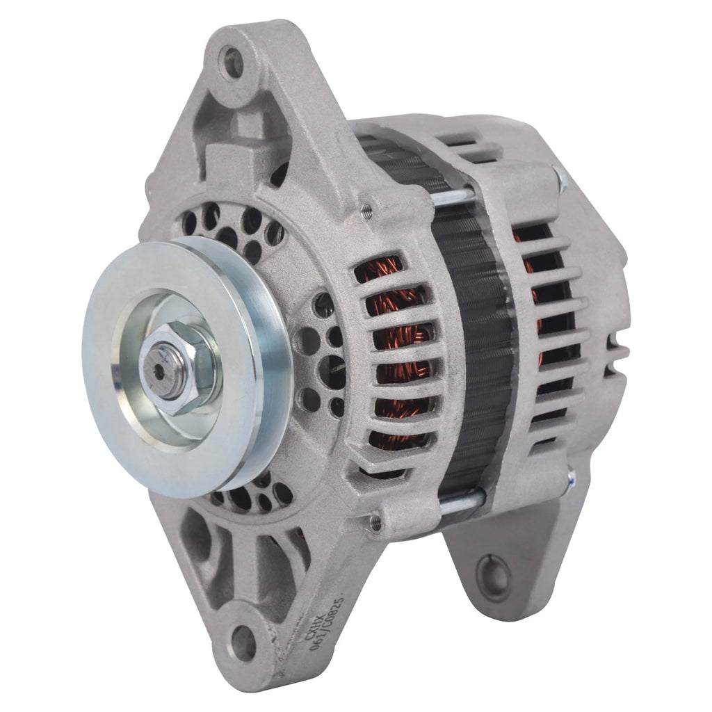 60A Alternator for Nissan King Cab Pick-up (1992–1998)