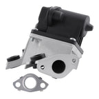 Air Control Valve 2570238050 for Toyota Sequoia Tundra GX460 (2008–2021)