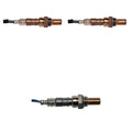 Oxygen Sensors Kit for Toyota 4Runner GX470 (2003–2009) 234-9001, 234-9002