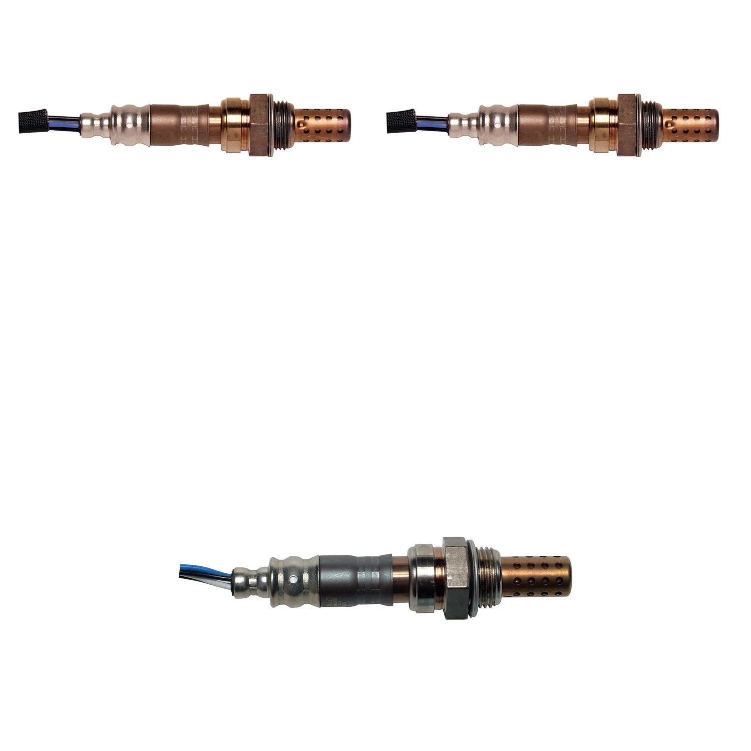 Oxygen Sensors Kit for Toyota 4Runner GX470 (2003–2009) 234-9001, 234-9002