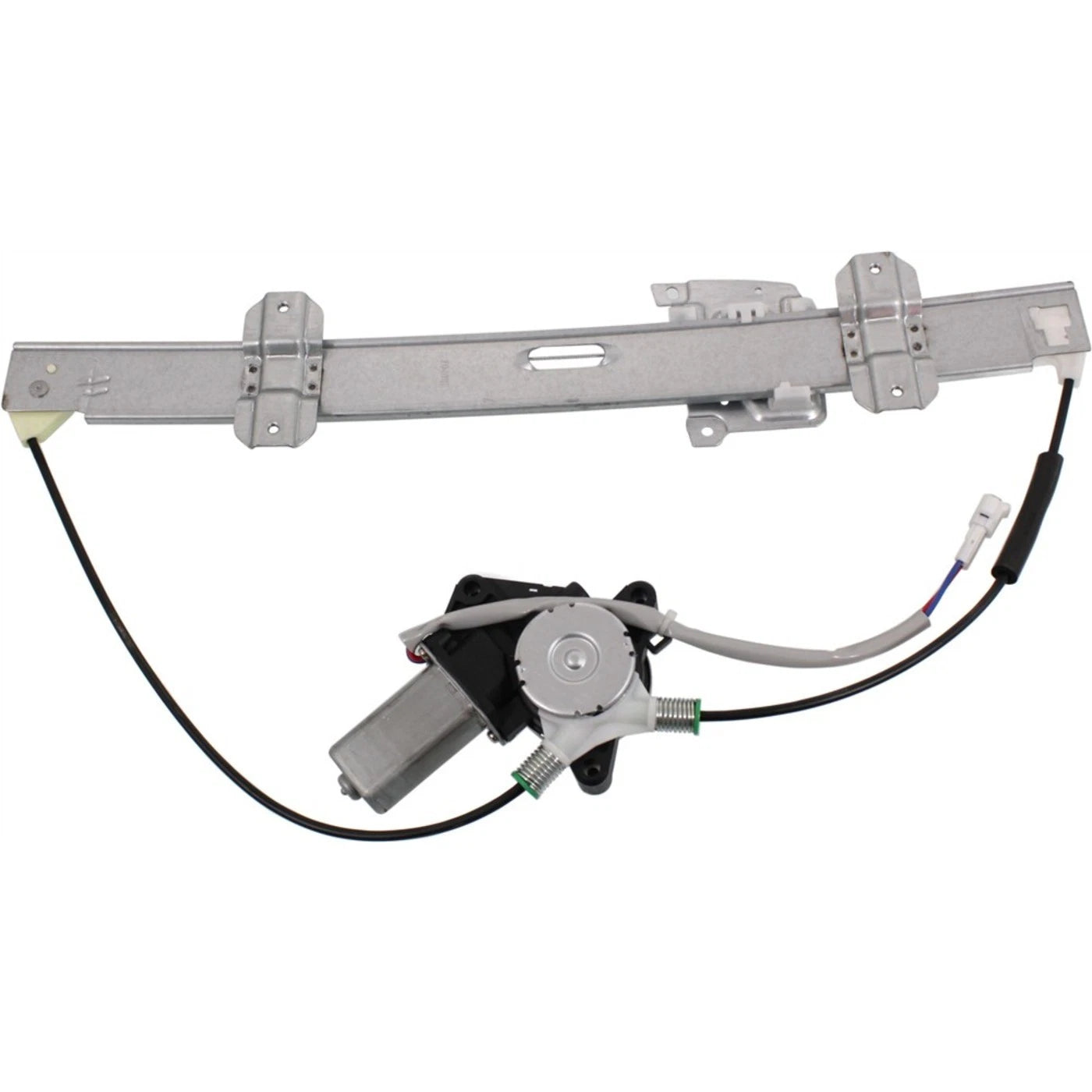 Power Window Regulator for Chevrolet Tracker (1999–2004) Front Right with Motor