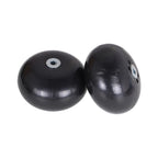 Set of 4 Anti-Scalp Wheels for Scag Turf Tiger/Cat/Cheetah