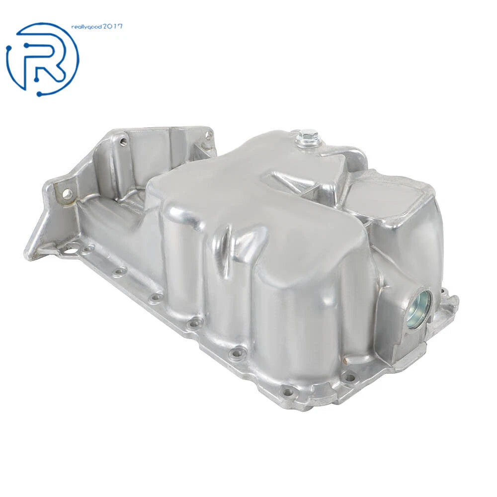 Engine Oil Pan for Chevy Cruze Sonic Buick Encore Trax (2011-2015)