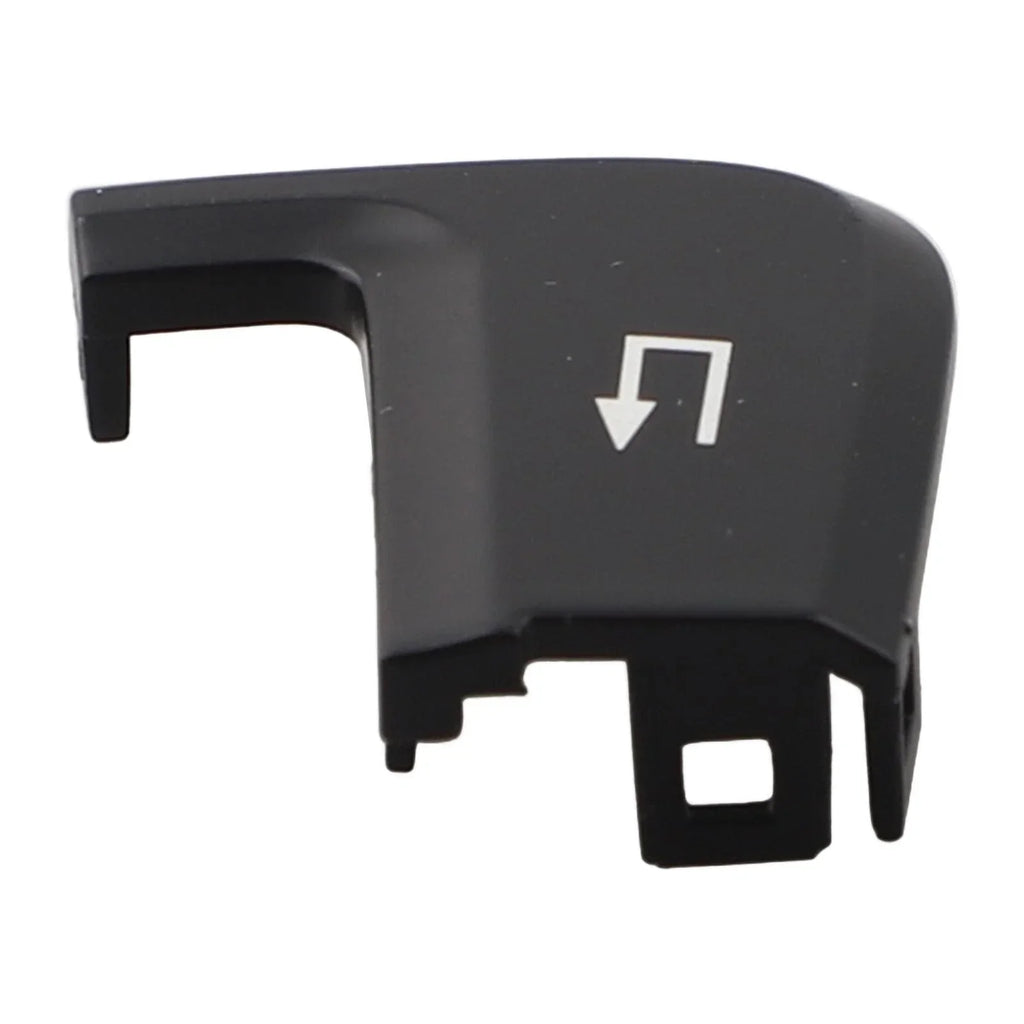 Custom Fit Steering Wheel Switch Buttons Cover Set for Mercedes