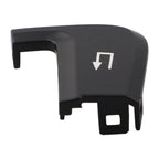 Custom Fit Steering Wheel Switch Buttons Cover Set for Mercedes