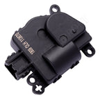 Set of 1 HVAC Heater Air Vent Blend Door Actuator for Nissan Quest (2004–2015)