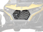 Skull Style Grille Insert for Can-Am Maverick (2013–2023)