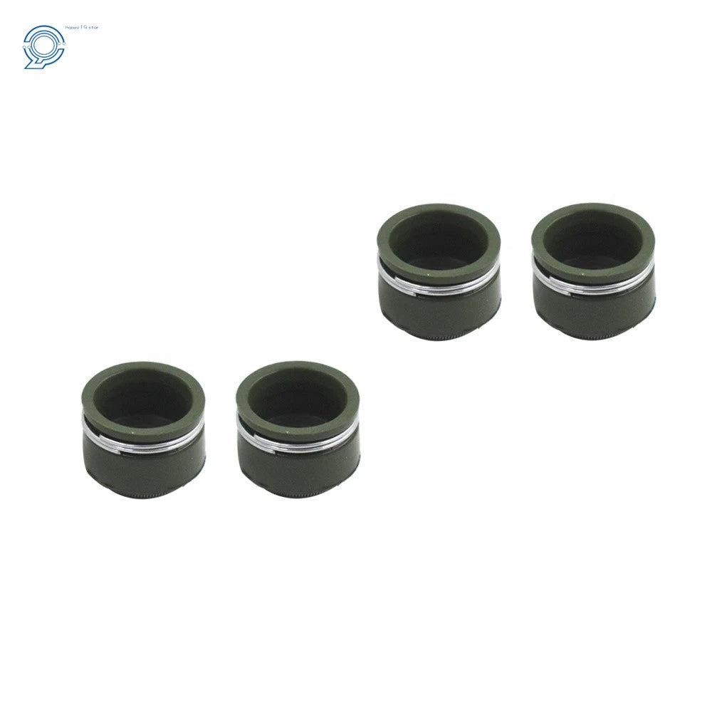 Valve Guide Stem Seals for Honda TRX400EX/X 400X 400EX (1999-2014)