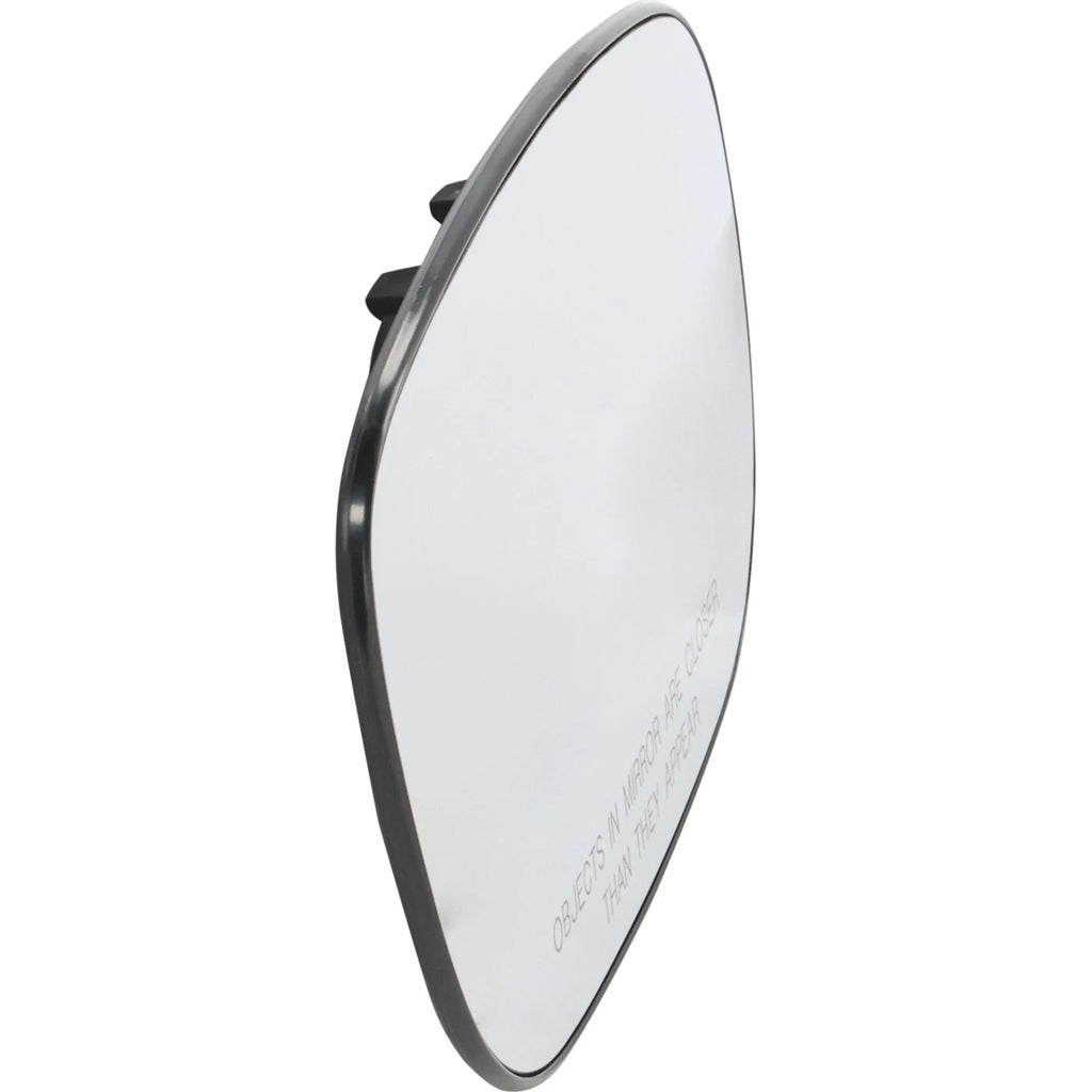 Passenger Right Side Mirror Glass for Chrysler 300, Dodge Charger, Magnum