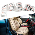 Oil Change Service Reminder Sticker 2x2 Inch Decal Sticker