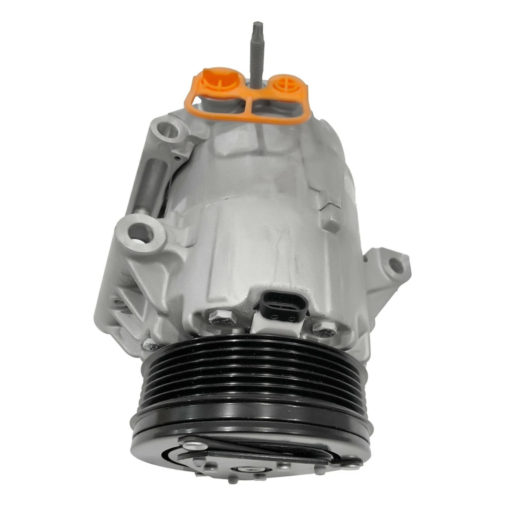 AC Compressor Replacement for Chevrolet Monte Carlo 3.4L (2004-2005)