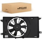 Cooling Fan Assembly for Mazda 5 2.3L (2006–2010)