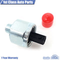 Knock Sensor for Acura RDX TSX Honda Element CR-V Accord (2002–2012) 2.3L