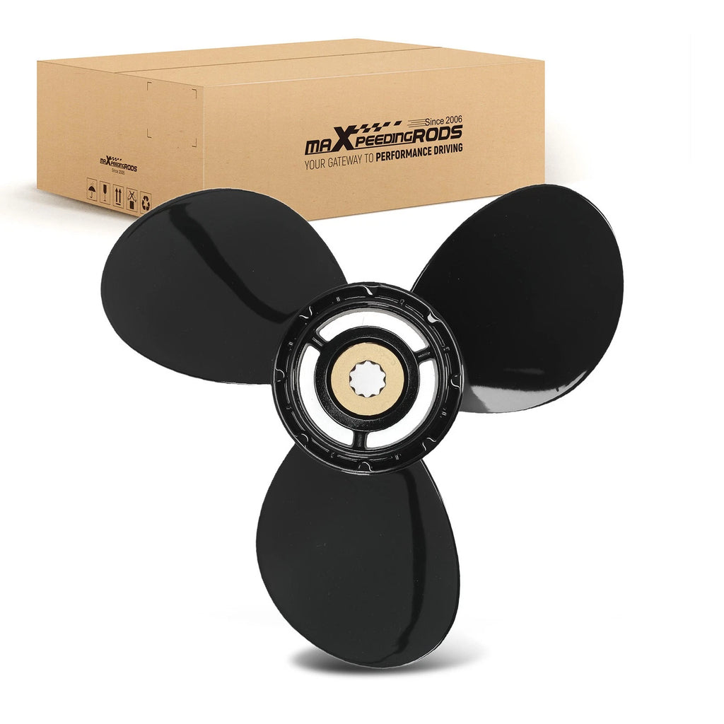 11" Propeller for Suzuki DF 9.9 15 (4-Stroke)
