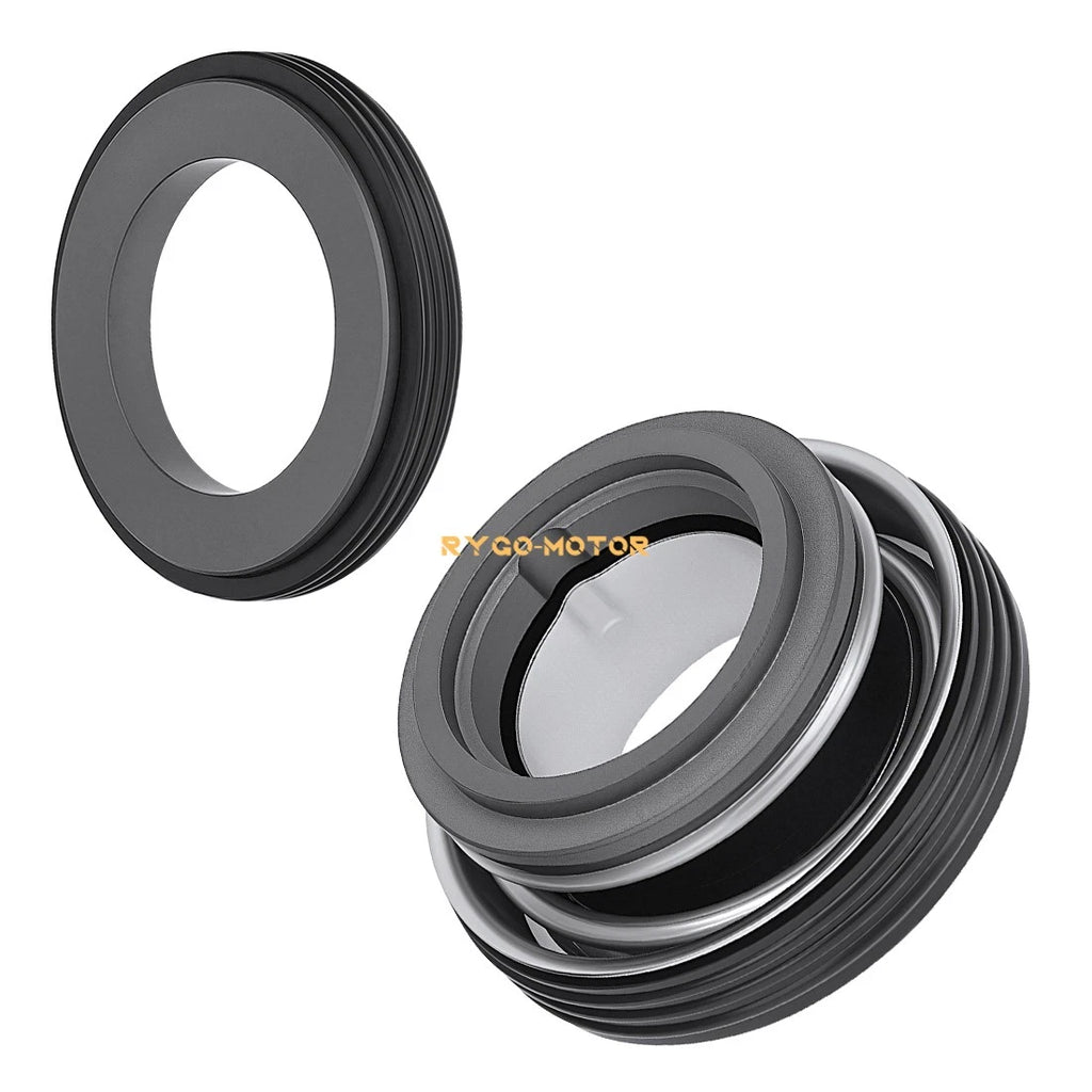 Water Pump Seal for Honda WT30 WT40 Trash Pump (Part # 78130-YG1-003)