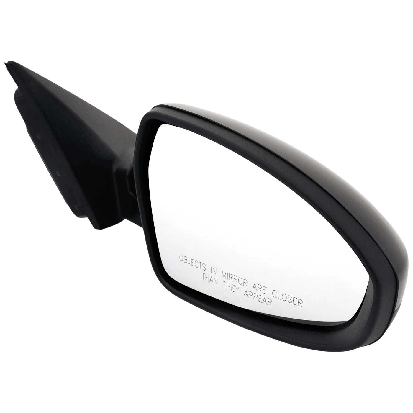 Set of 2 Mirrors for Kia Forte (2019–2024)