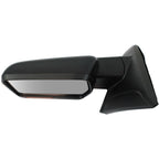 Power Heated Driver Side Mirror for Ford F-150 Crew Cab (2009–2010)