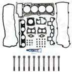 Head Gasket Bolts Set for Nissan Sentra (2000–2006)