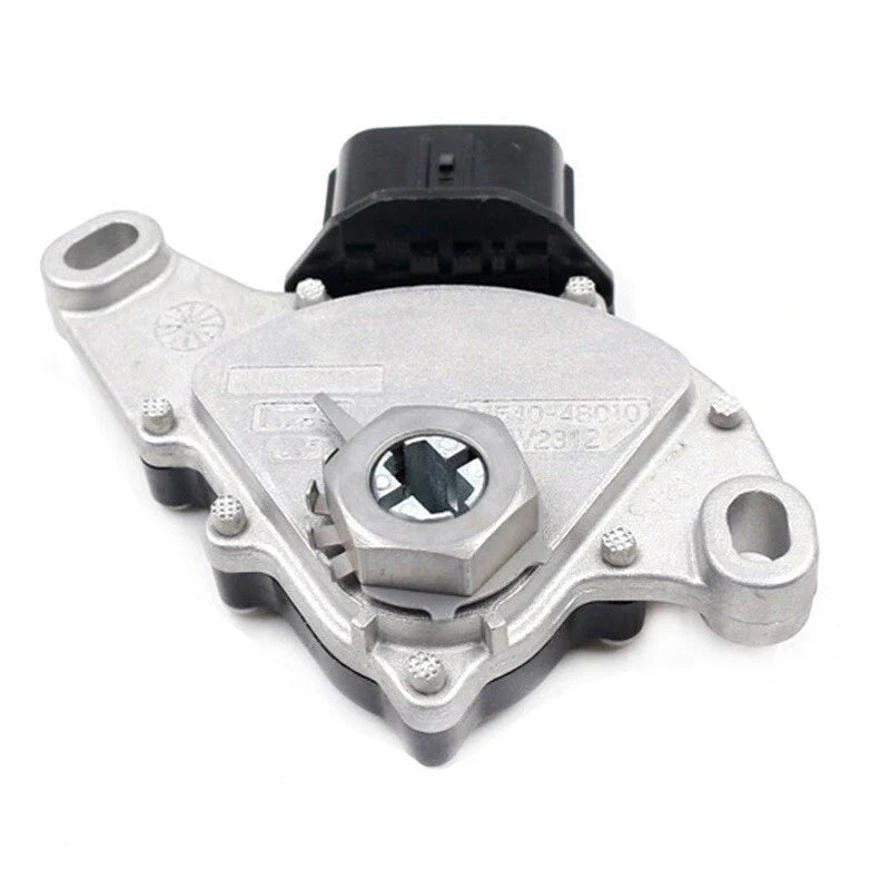 Neutral Safety Switch for Lexus Scion Toyota Avalon Camry Corolla (2001–2012)