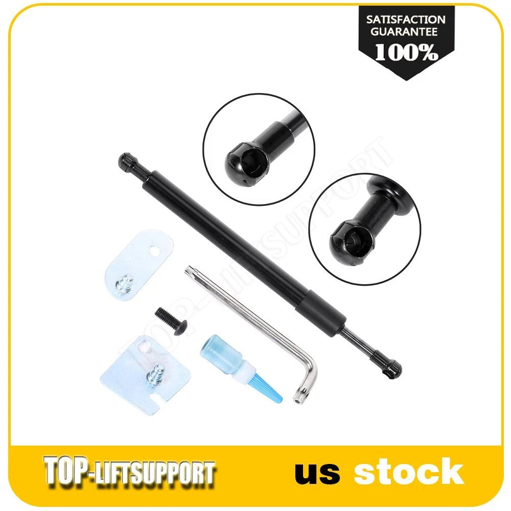 Tailgate Assist Lift Support for Ford F-250/350 Super Duty (2017–2022)