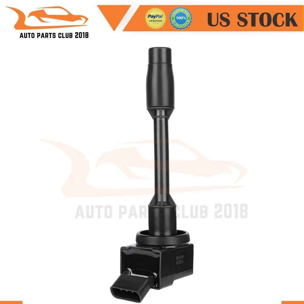 Ignition Coil for Toyota Prius (2016–2020), Corolla (2020) 1.8L