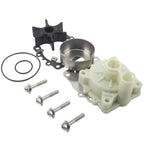 Water Pump Impeller Kit for Yamaha 4-Str 75 90 115 HP Outboard (1996–2020) 68V-W0078-00-00