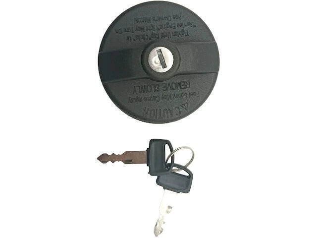 Fuel Tank Cap for Suzuki Equator (2009–2012) GS731BW