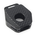CNC Key Ring Cover Case for Honda VFR800, CB600, CBR1000RR