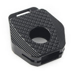 CNC Key Ring Cover Case for Honda VFR800, CB600, CBR1000RR