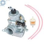 Carburetor for Suzuki Quadrunner 250 (1985-1987)