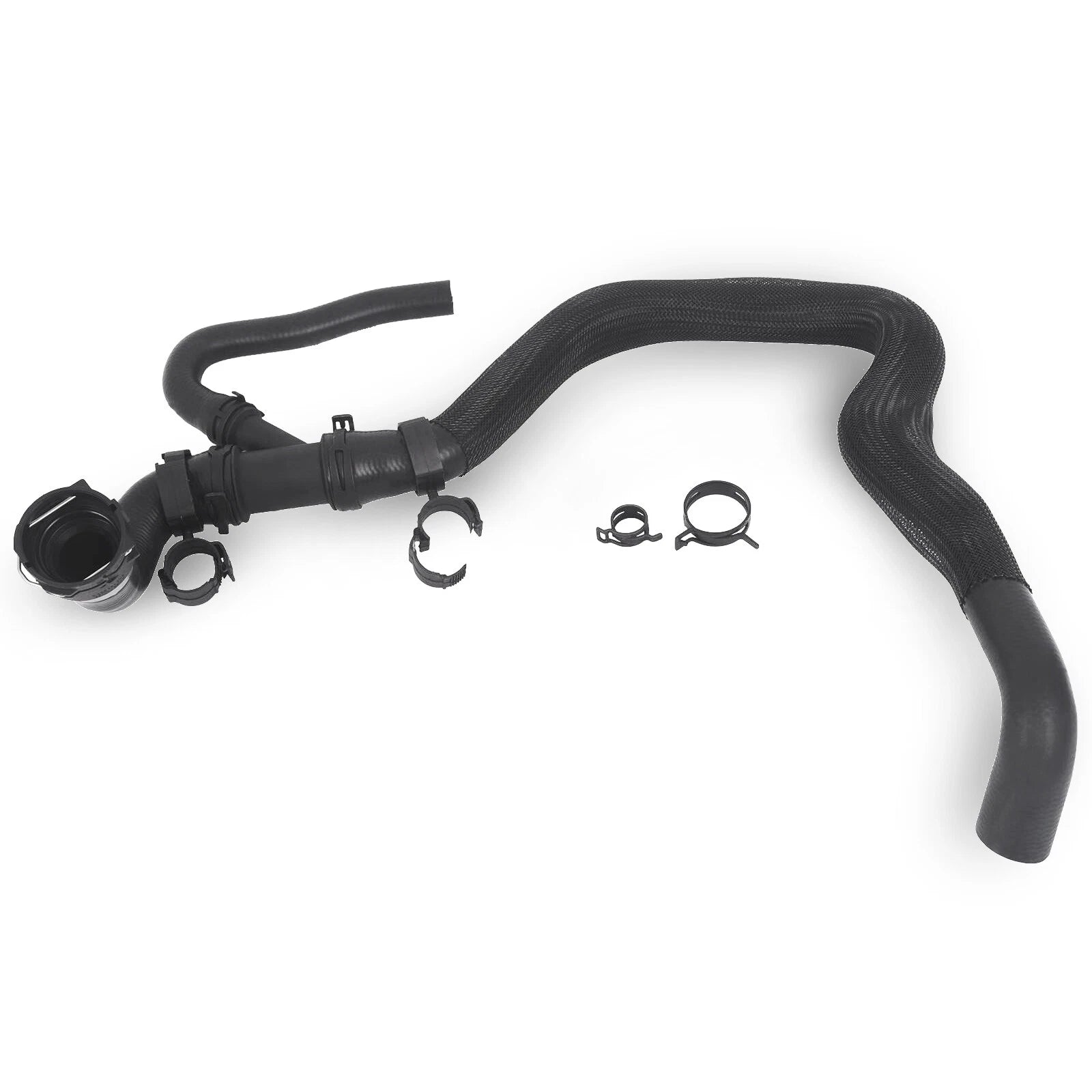 Lower Coolant Hose for Land Rover Discovery Sport (2015–2017)