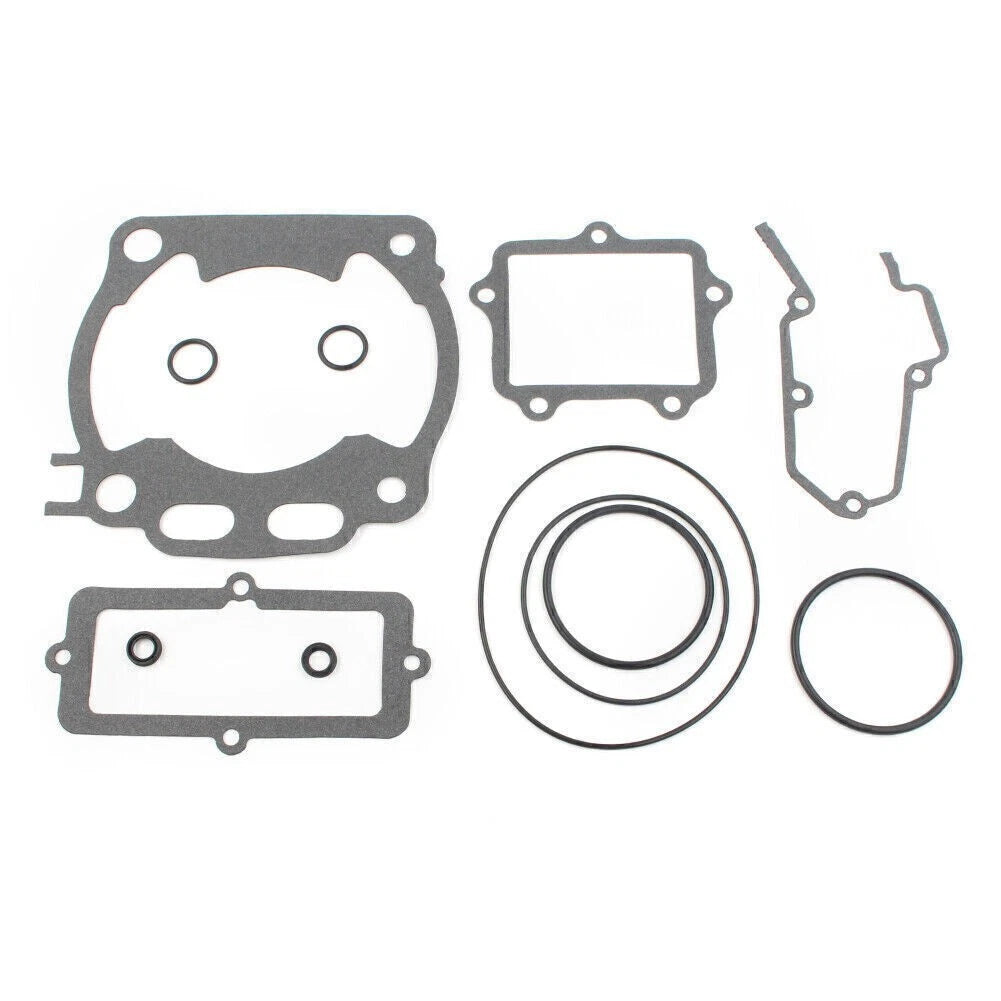 Top End Head Gasket Kit for Yamaha YZ250 (1999–2018) YZ250X (2016–2018)