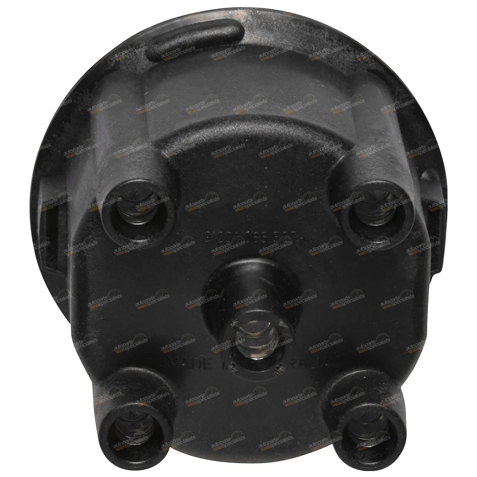 Distributor Cap 4cyl 2.0L for Nissan Bluebird 910 (1983-1985)