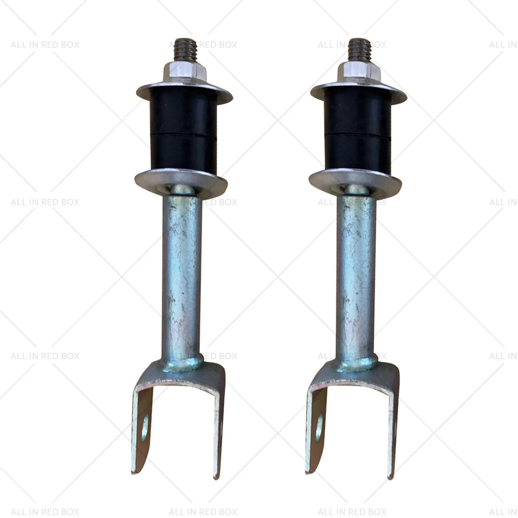 Pair Rear Stabiliser Sway Bar Links for Toyota Landcruiser (1990–2007)