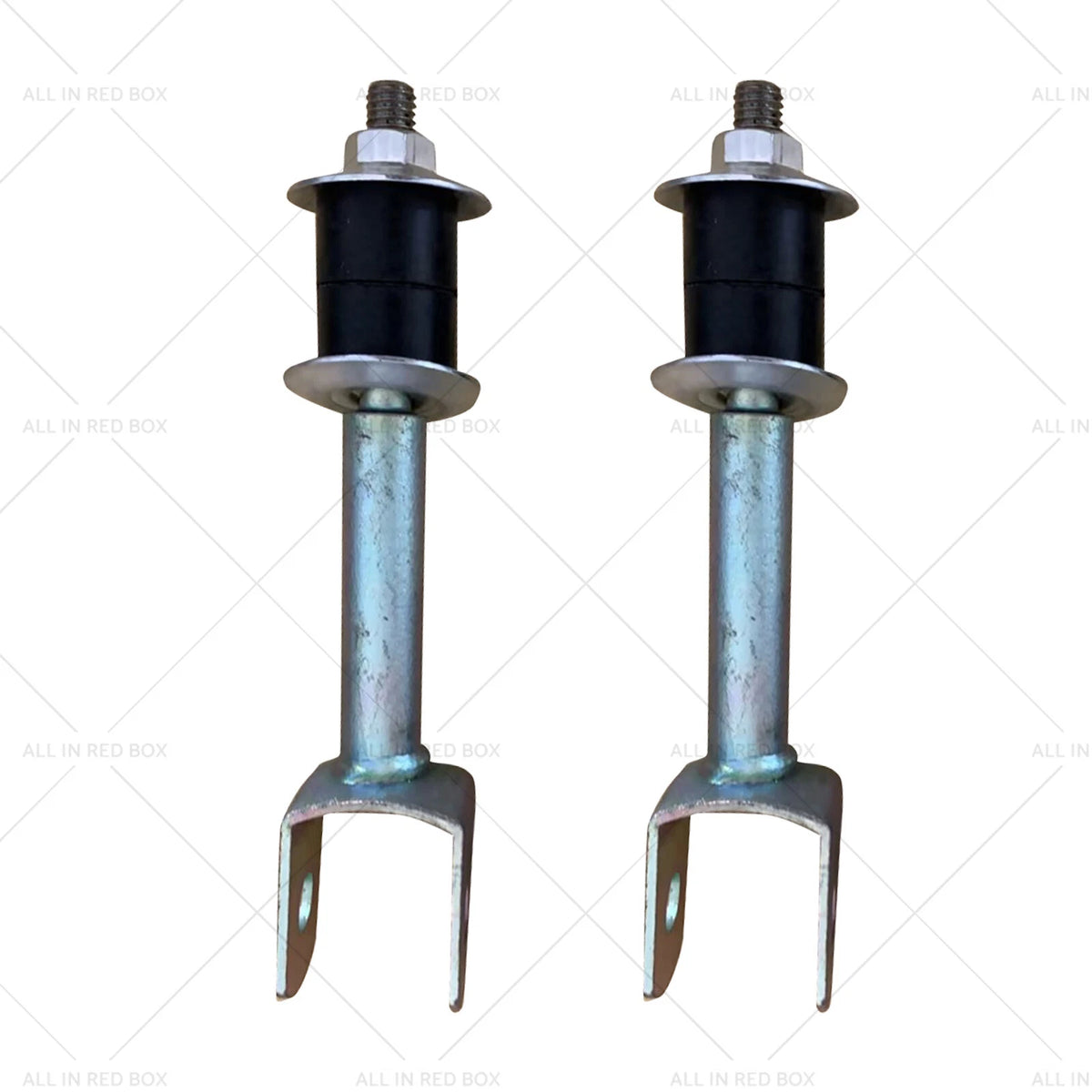 Pair Rear Stabiliser Sway Bar Links for Toyota Landcruiser (1990–2007)